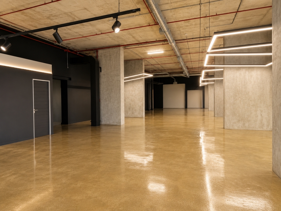 To Let Commercial Property for Rent in Cape Town City Centre Western Cape